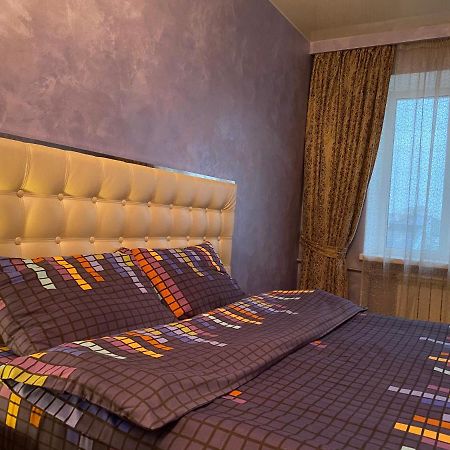 Kharkiv Center Apartment On Hoholya Str, Poetry Square Ngoại thất bức ảnh