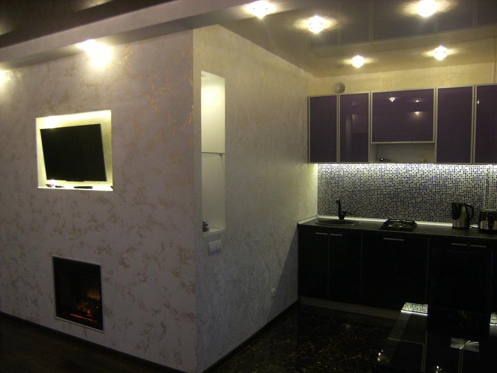 Kharkiv Center Apartment On Hoholya Str, Poetry Square Ngoại thất bức ảnh