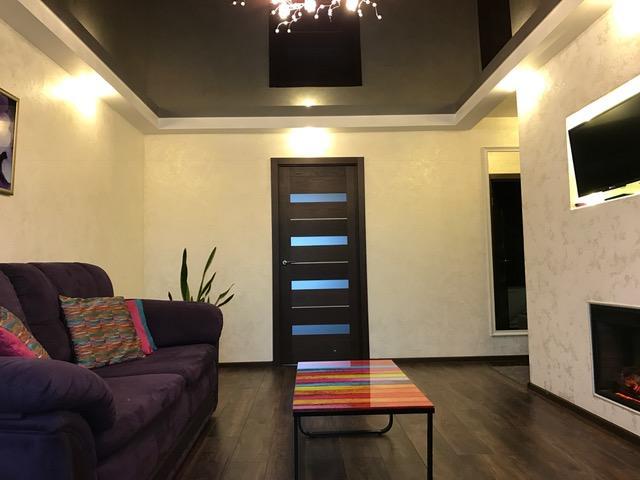 Kharkiv Center Apartment On Hoholya Str, Poetry Square Ngoại thất bức ảnh