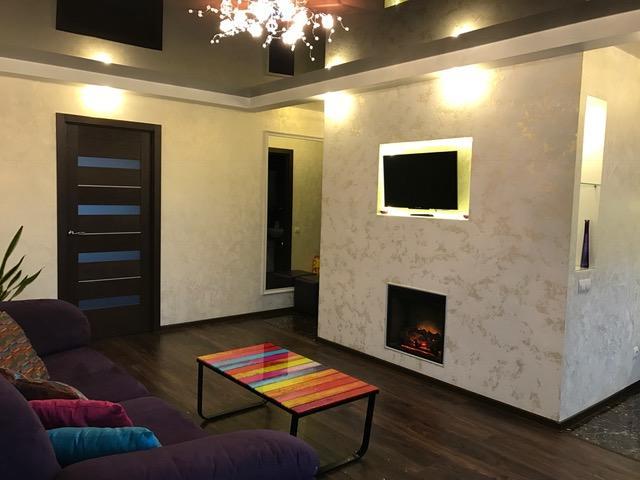 Kharkiv Center Apartment On Hoholya Str, Poetry Square Ngoại thất bức ảnh