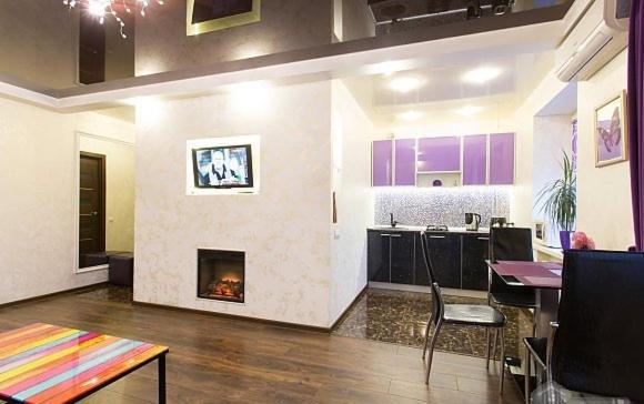 Kharkiv Center Apartment On Hoholya Str, Poetry Square Ngoại thất bức ảnh